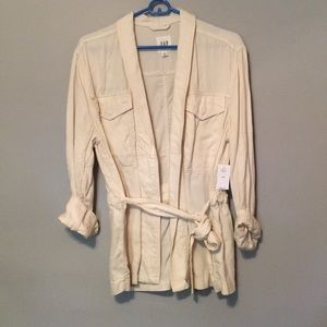 GAP jacket